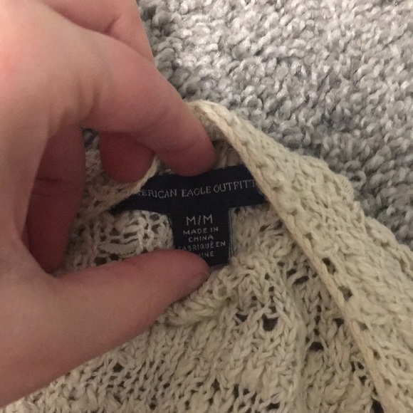 Cardigan - Picture 2 of 3